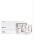 The Ordinary Balance Set - 4 Skincare Products